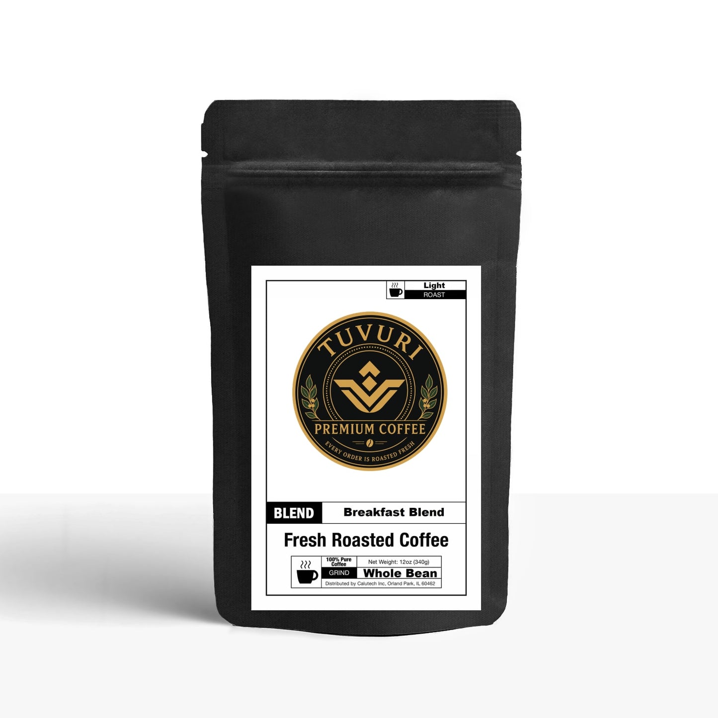 Breakfast Blend