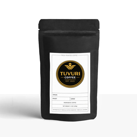 Breakfast Blend