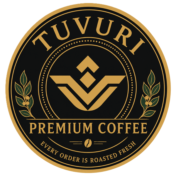 TUVURI COFFEE