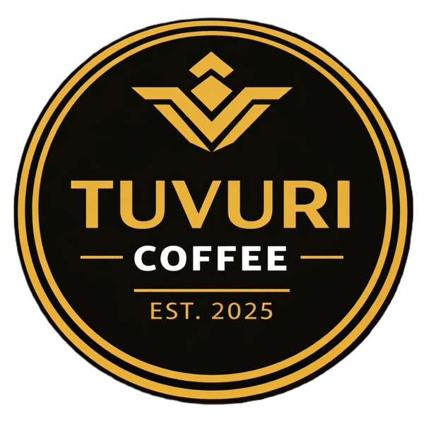 TUVURI COFFEE