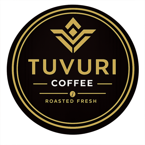 TUVURI COFFEE